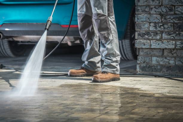 Best Patio and Deck Pressure Washing  in USA